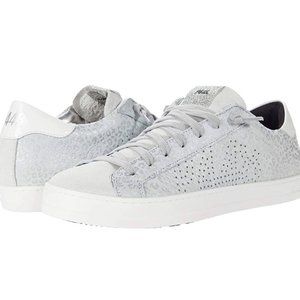 P448 John-W LEOSIL/BLLA, Size 36